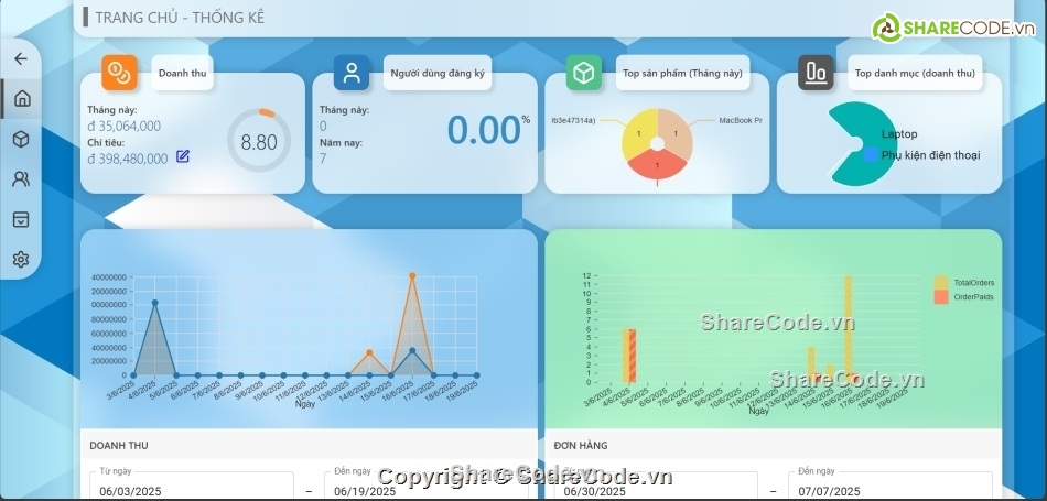Code bán máy tính,Web bán máy tính,web,code web
